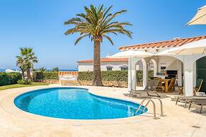 Villa Mila in Sant Llu s