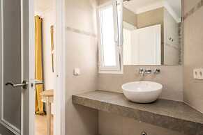 Villa Mila in Sant Llu s