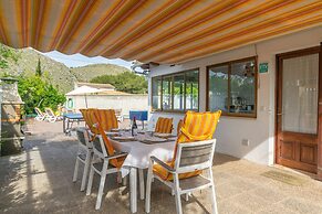 Villa Luna in Mallorca