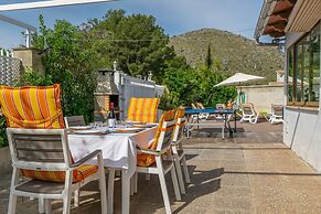 Villa Luna in Mallorca