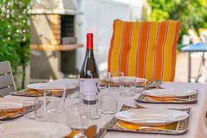 Villa Luna in Mallorca