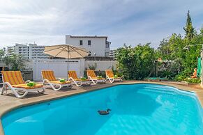 Villa Luna in Mallorca