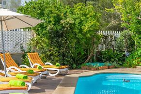 Villa Luna in Mallorca