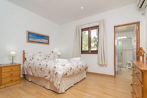 Villa Luna in Mallorca