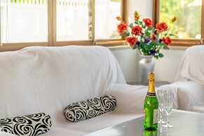 Villa Luna in Mallorca