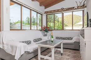 Villa Luna in Mallorca