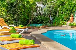 Villa Luna in Mallorca