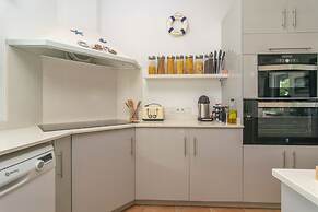 Villa Binimigi in Binisafua