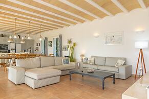 Villa Binimigi in Binisafua