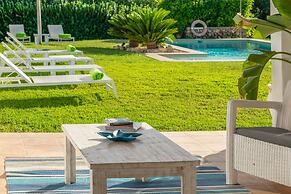 Villa Binimigi in Binisafua