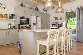 Villa Binimigi in Binisafua