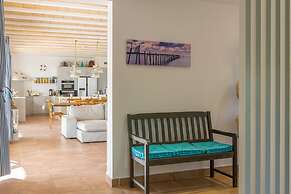 Villa Binimigi in Binisafua