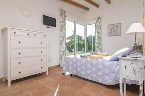 Villa Binimigi in Binisafua