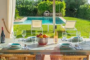 Villa Binimigi in Binisafua