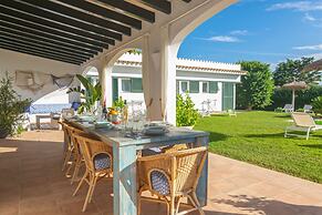 Villa Binimigi in Binisafua