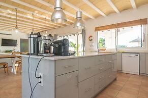 Villa Binimigi in Binisafua