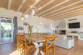 Villa Binimigi in Binisafua