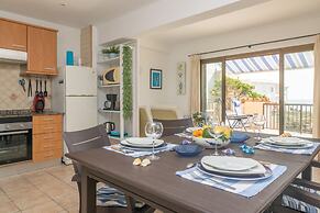 Vista Azul 8 in Sant Elm