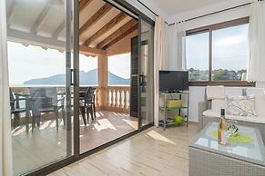 Vista Azul 8 in Sant Elm