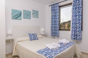 Vista Azul 8 in Sant Elm