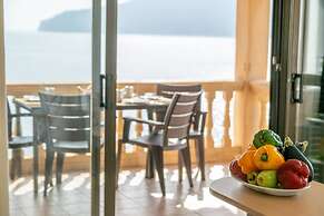 Vista Azul 8 in Sant Elm