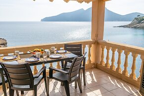 Vista Azul 8 in Sant Elm