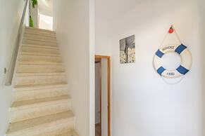 Vista Azul 8 in Sant Elm