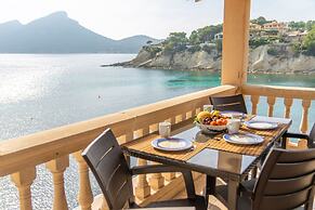 Vista Azul 8 in Sant Elm