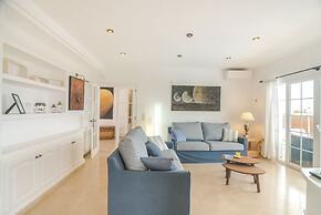 Villa Maricel in Binibeca