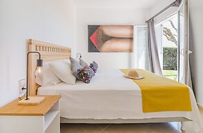 Villa Maricel in Binibeca