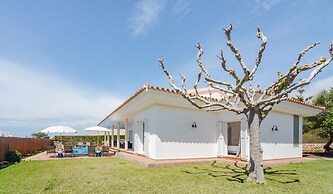 Villa Maricel in Binibeca