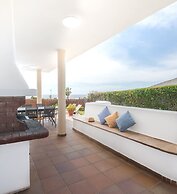 Villa Maricel in Binibeca