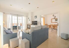 Villa Maricel in Binibeca