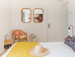 Villa Maricel in Binibeca