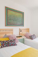 Villa Maricel in Binibeca