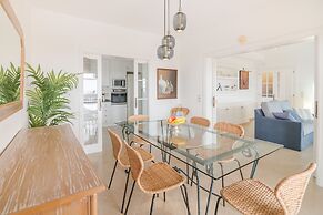 Villa Maricel in Binibeca