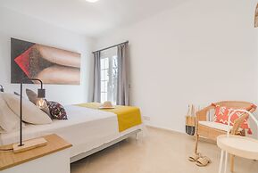 Villa Maricel in Binibeca