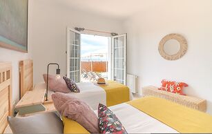 Villa Maricel in Binibeca