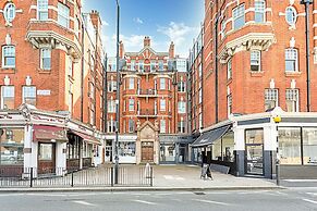 Serene 2BR - 3 Mins to Fulham Broadway