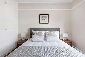 Serene 2BR - 3 Mins to Fulham Broadway