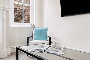 Serene 2BR - 3 Mins to Fulham Broadway