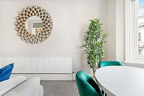 Serene 2BR - 3 Mins to Fulham Broadway
