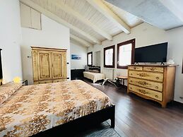 Luxury S A San Marco Palace 3mins From San Marco