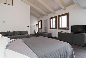 Luxury S A San Marco Palace 3mins From San Marco