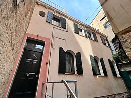 Luxury S A San Marco Palace 3mins From San Marco