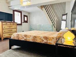 Luxury S A San Marco Palace 3mins From San Marco