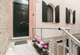 Luxury S A San Marco Palace 3mins From San Marco