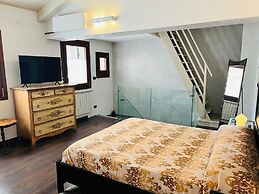 Luxury S A San Marco Palace 3mins From San Marco