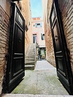 Luxury S A San Marco Palace 3mins From San Marco