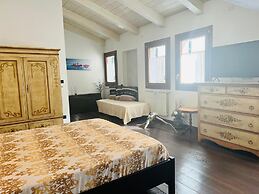 Luxury S A San Marco Palace 3mins From San Marco